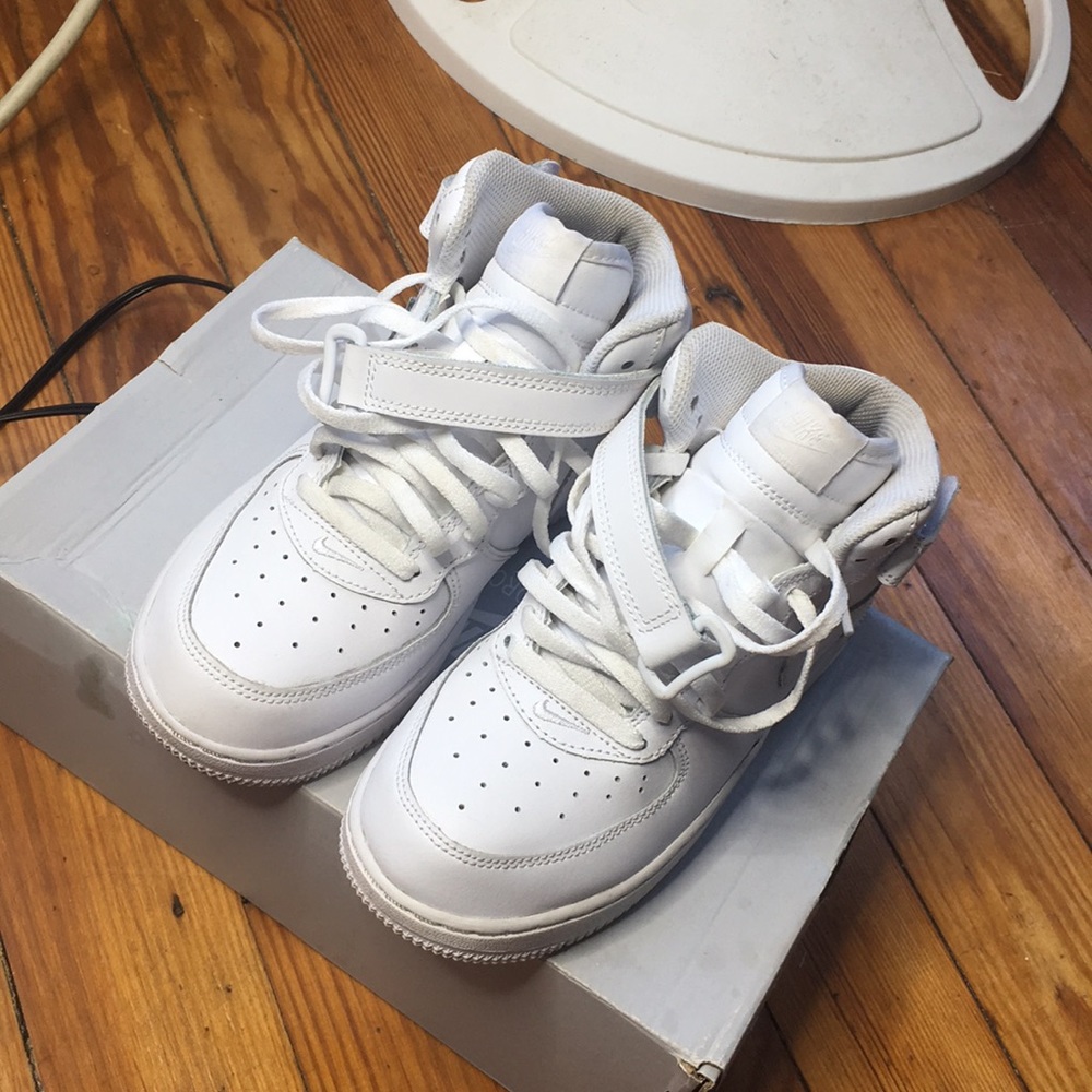 Nike Preschool 2.5y